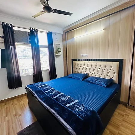 Dhauladhar Homes Dharamshala Exterior photo