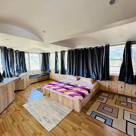 Dhauladhar Homes Dharamshala Exterior photo