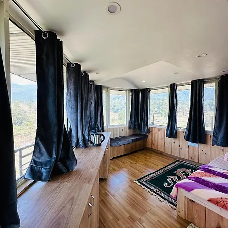 Dhauladhar Homes Dharamshala Exterior photo
