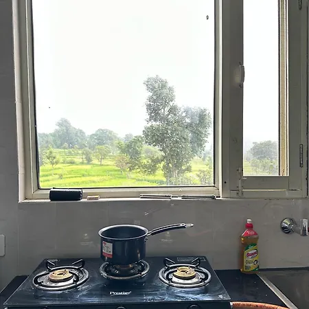 Dhauladhar Homes Dharamshala Exterior photo