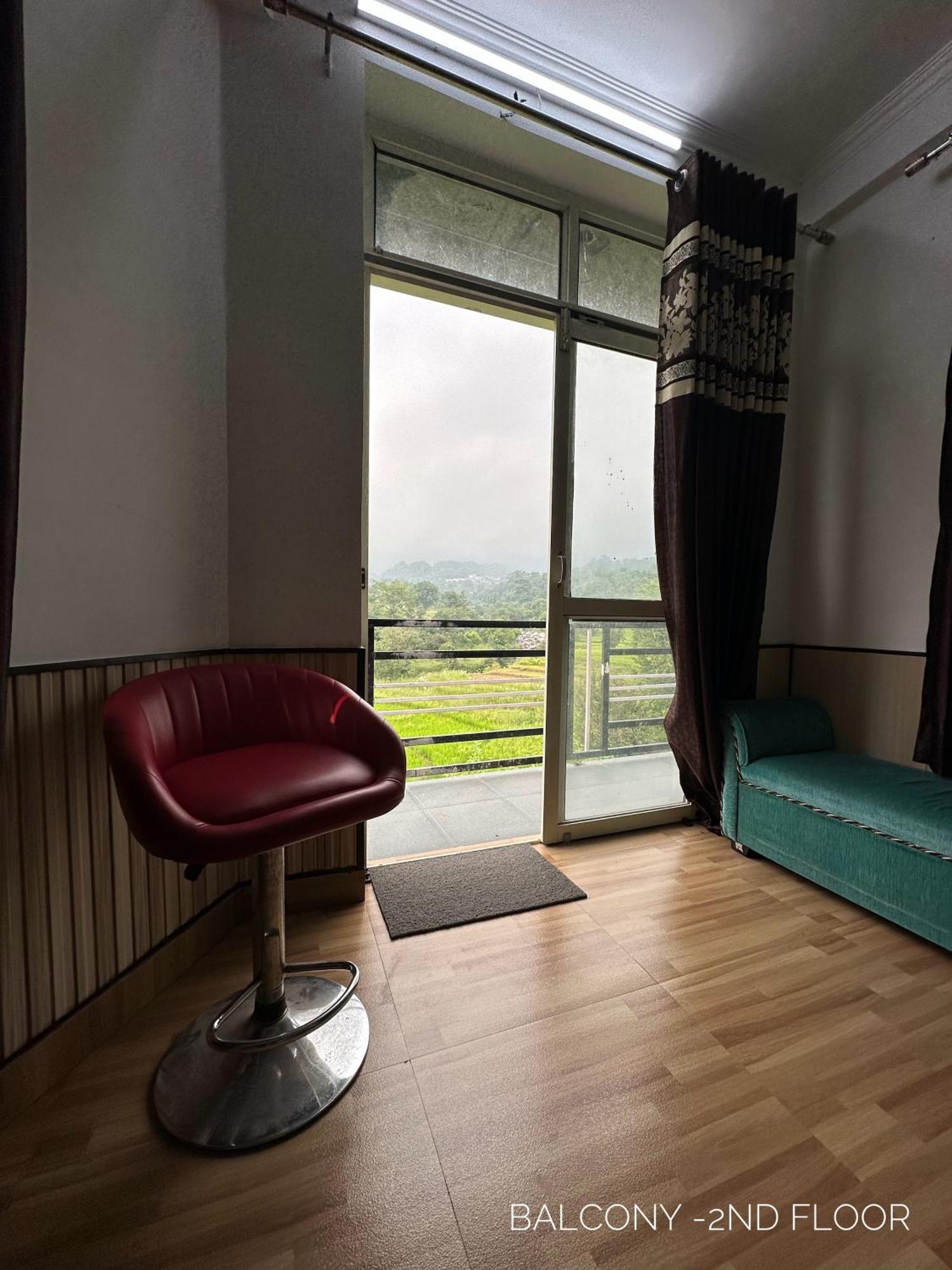 Apartment Dhauladhar Homes Dharamshala
